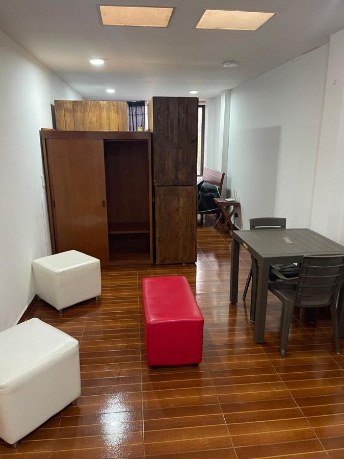 Estudio Calle97302 *