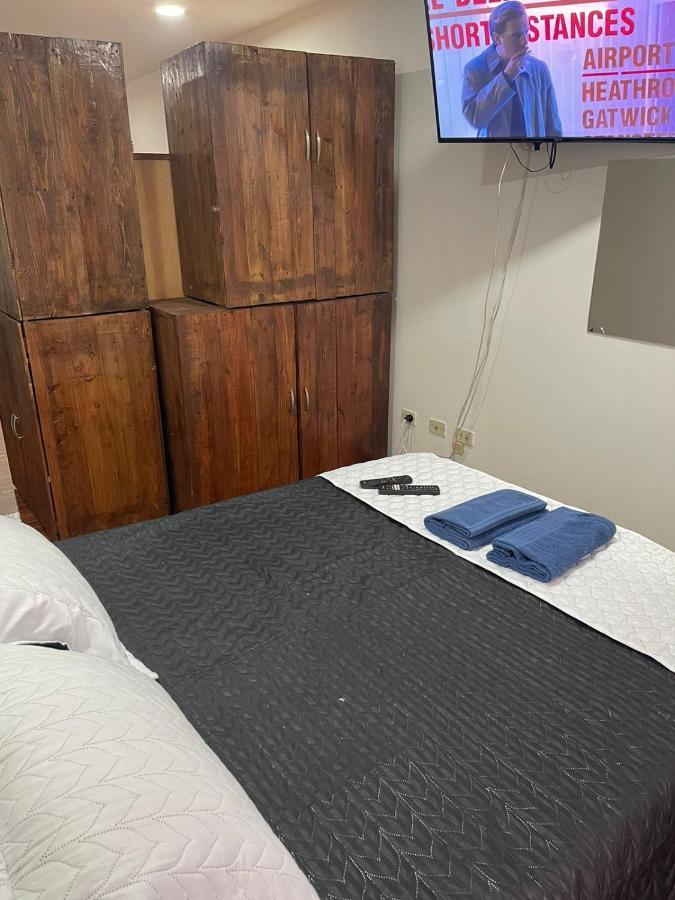 Estudio Calle97302 Apartamento Bogotá
