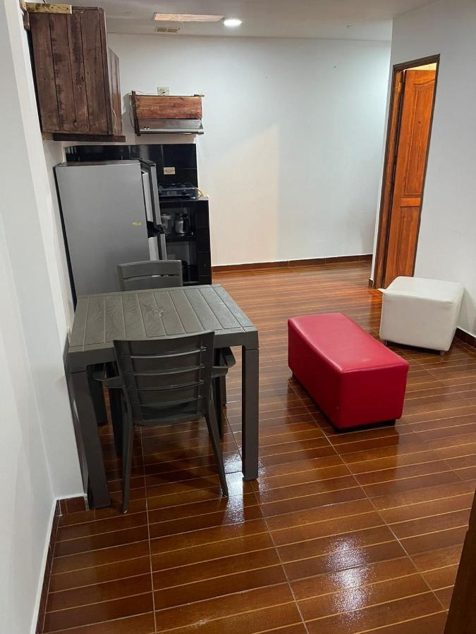 Estudio Calle97302 Apartamento *