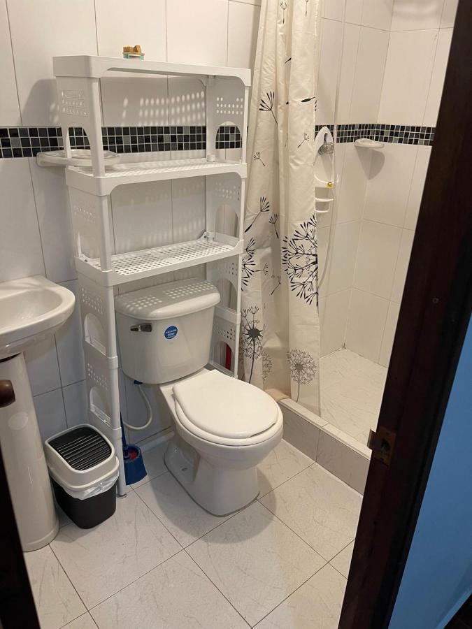 Apartamento Estudio Calle97302