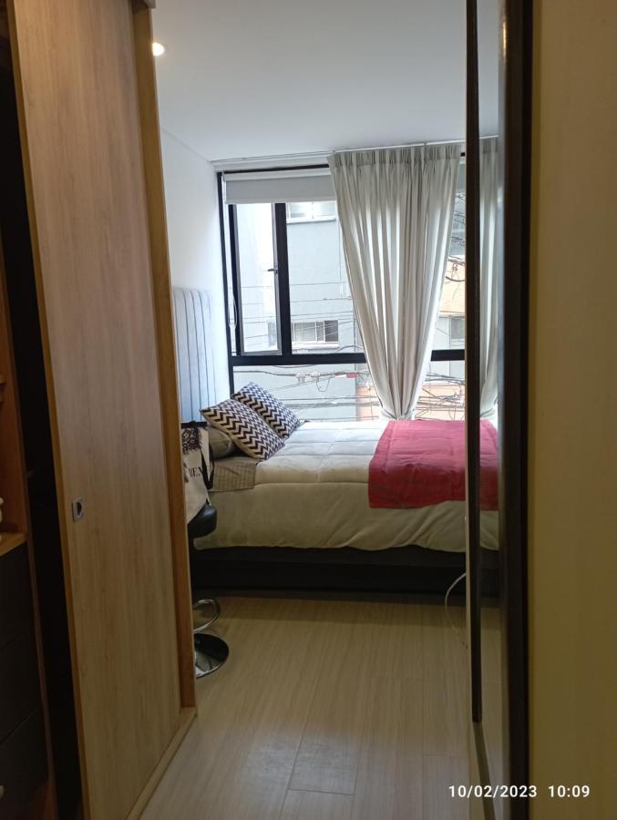 Urban 960 Apartamento *