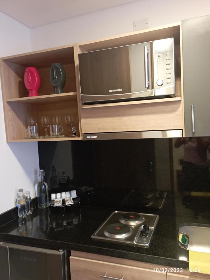 Apartamento Urban 960 *