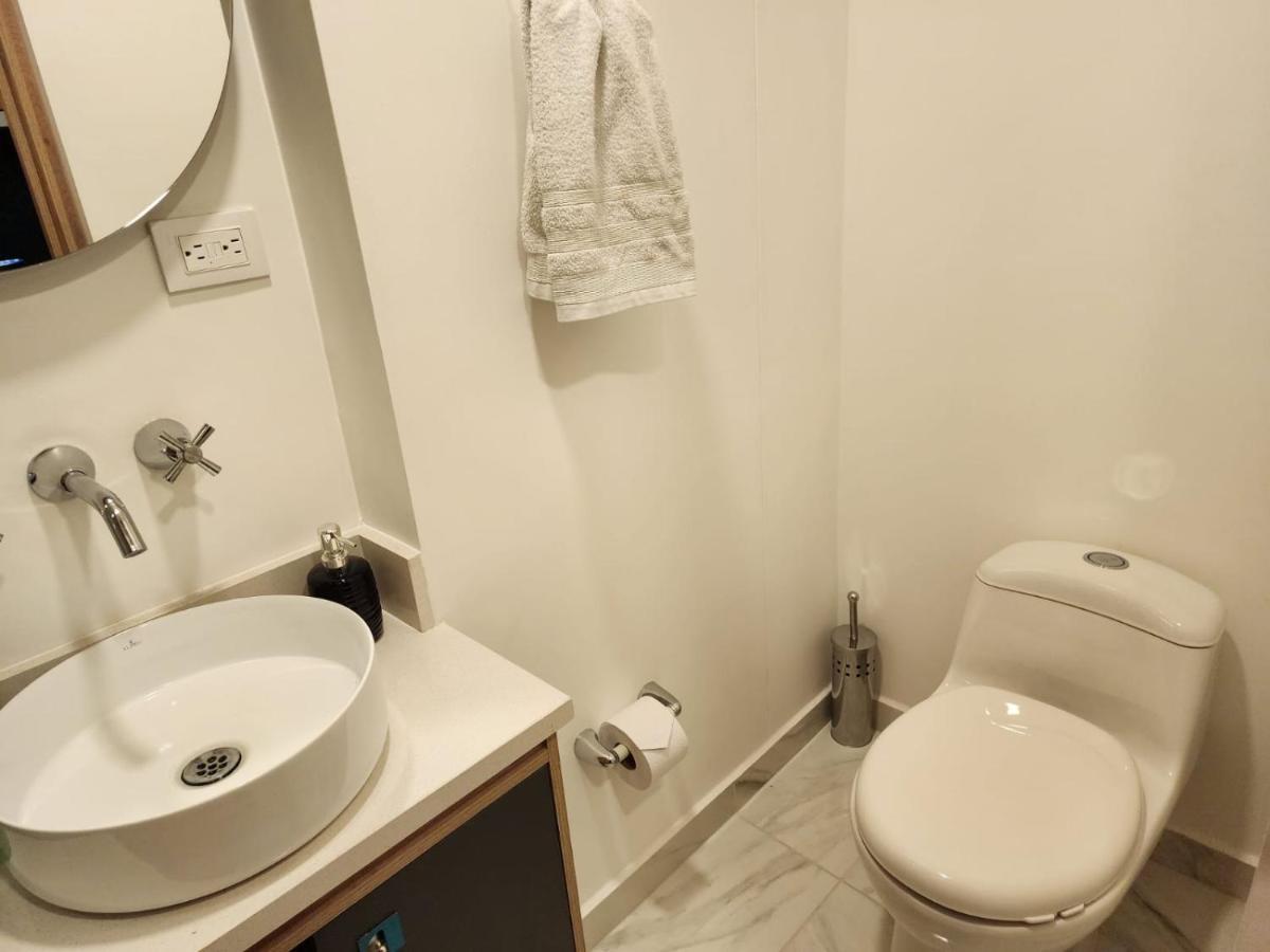 Urban 960 Apartamento