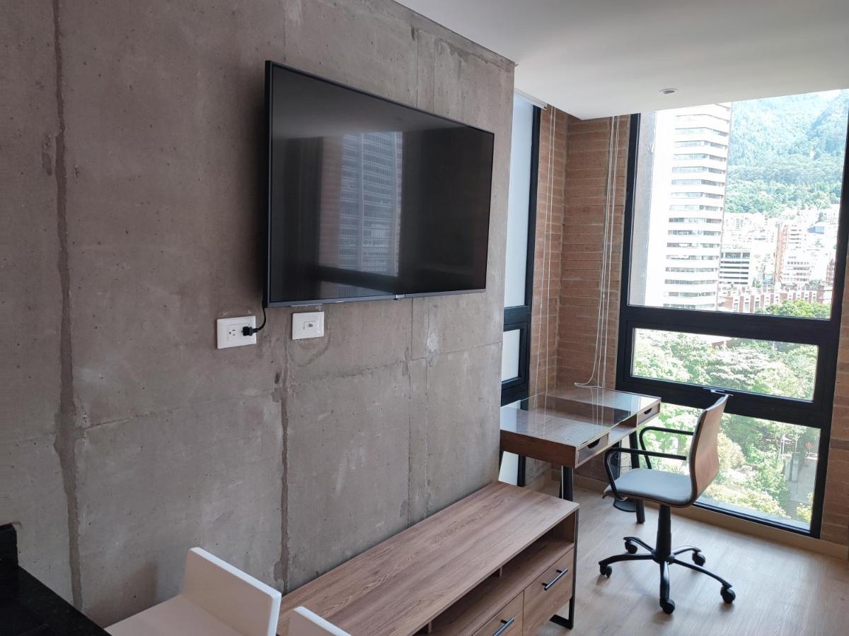 Aparta - Centro Internacional - Mitika Apartamento