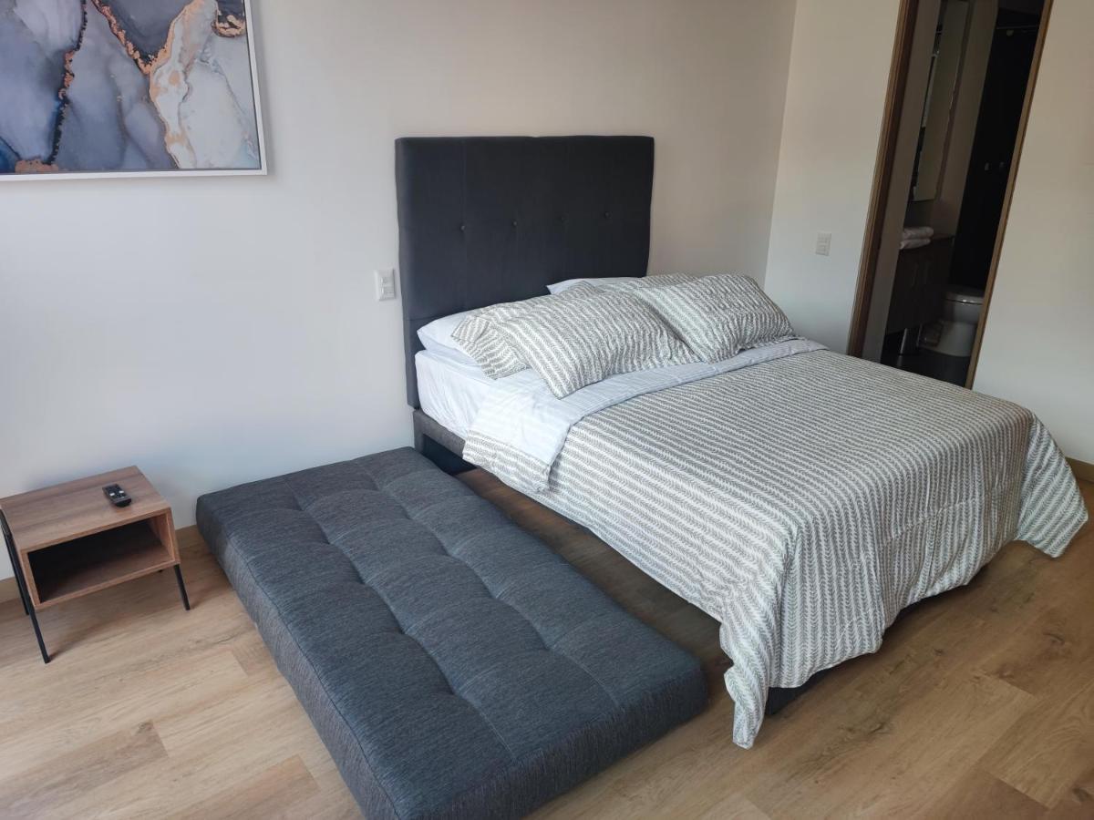Apartamento Aparta - Centro Internacional - Mitika