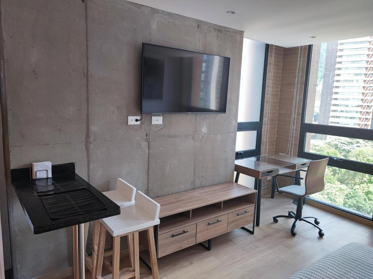 Apartamento Aparta - Centro Internacional - Mitika