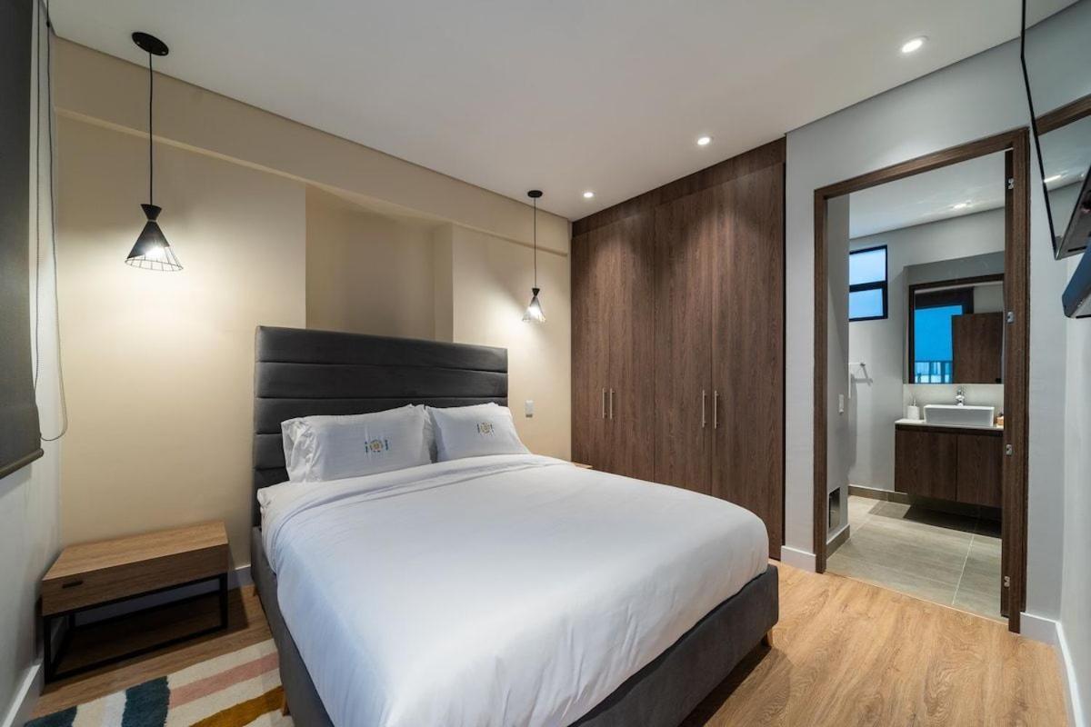 Apartamento Anima 65