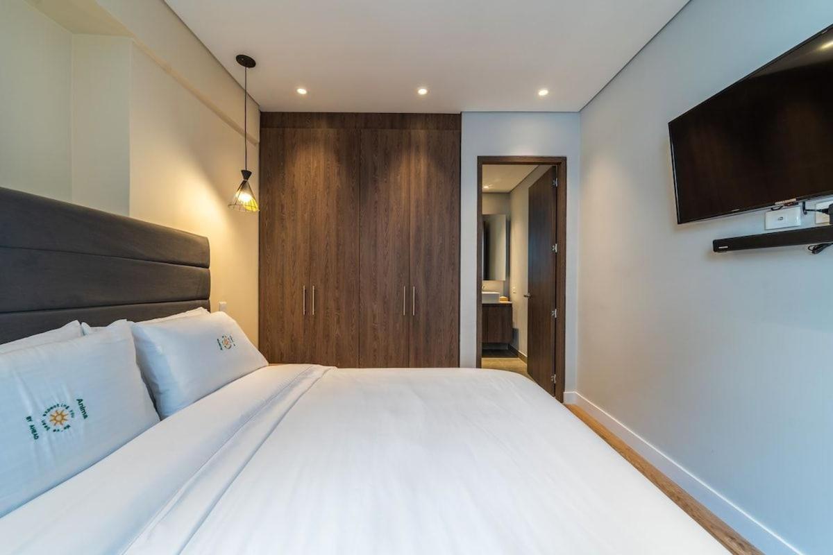 Apartamento Anima 65 *