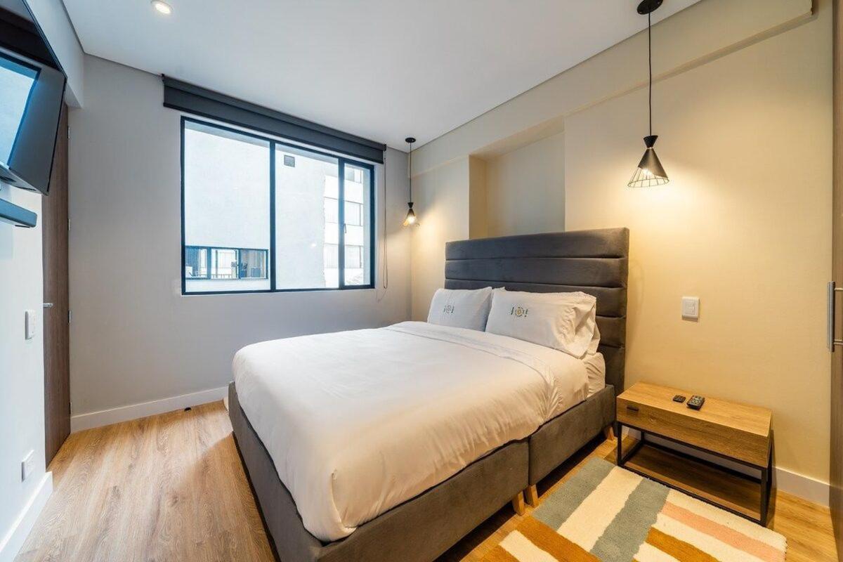 Anima 65 * Bogotá