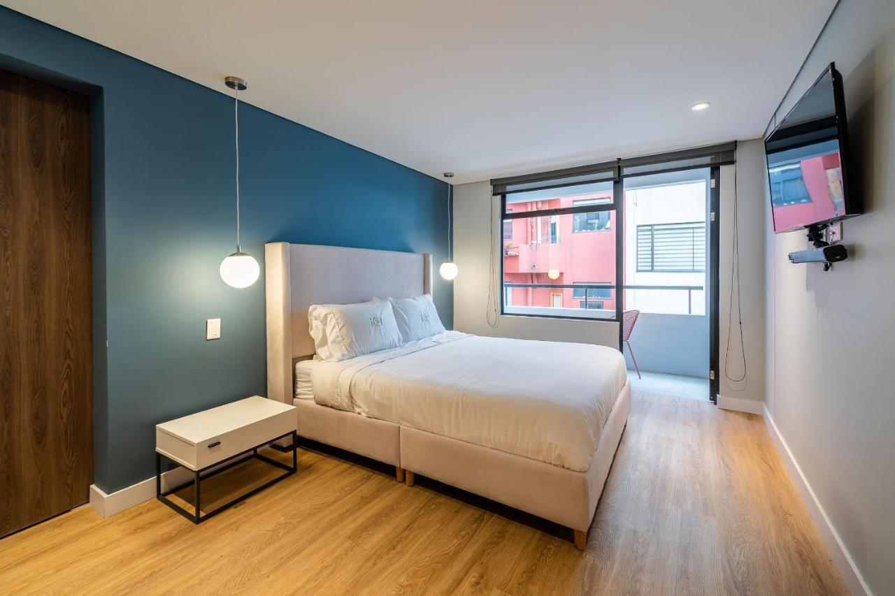 Apartamento Anima 65 Bogotá