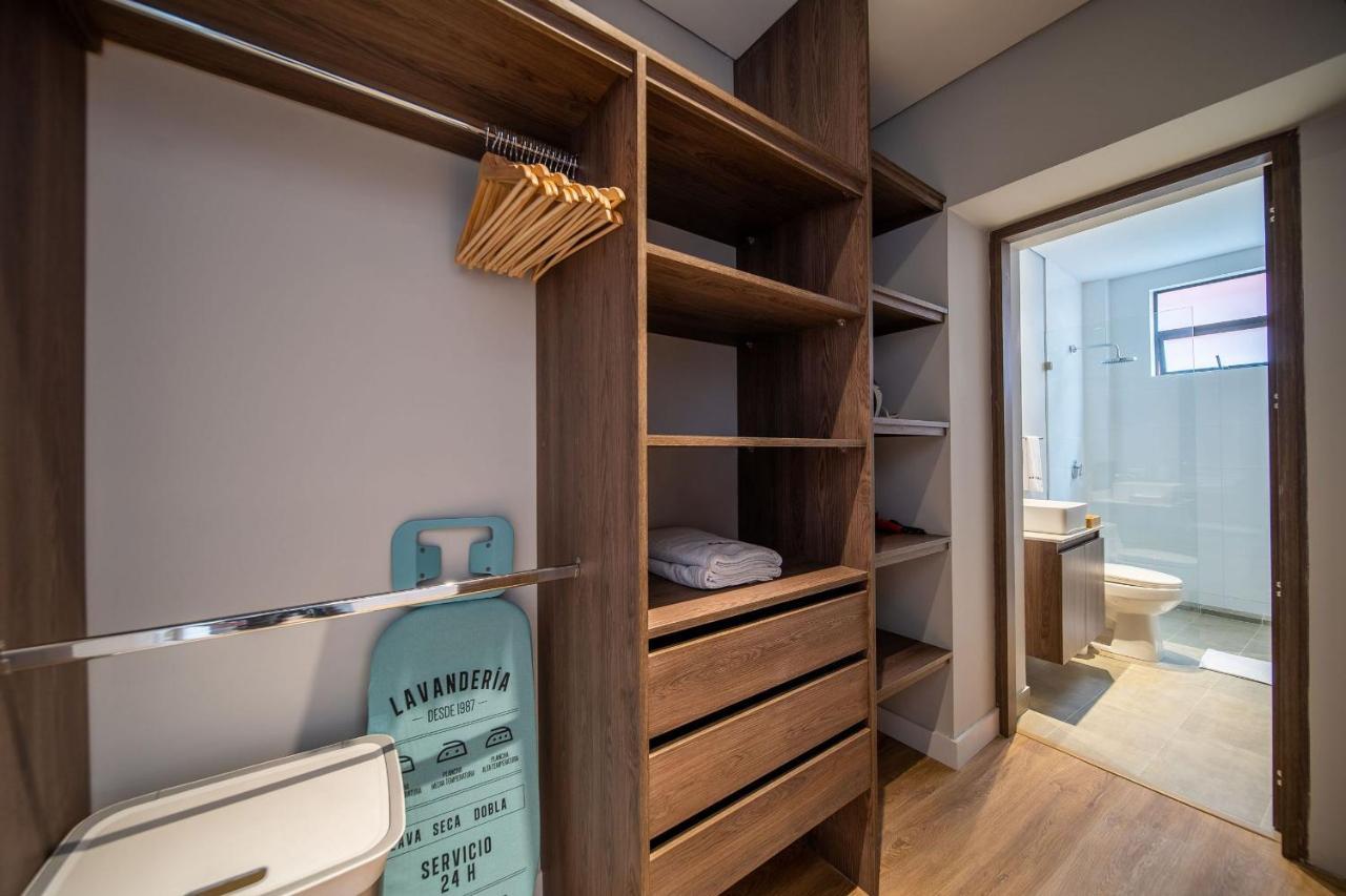 Apartamento Anima 65