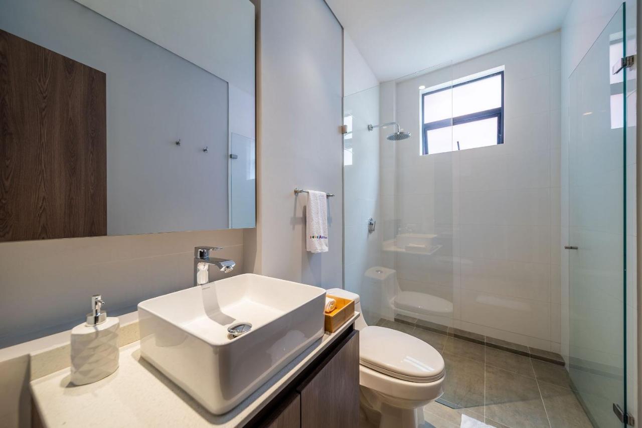 Apartamento Anima 65 Bogotá
