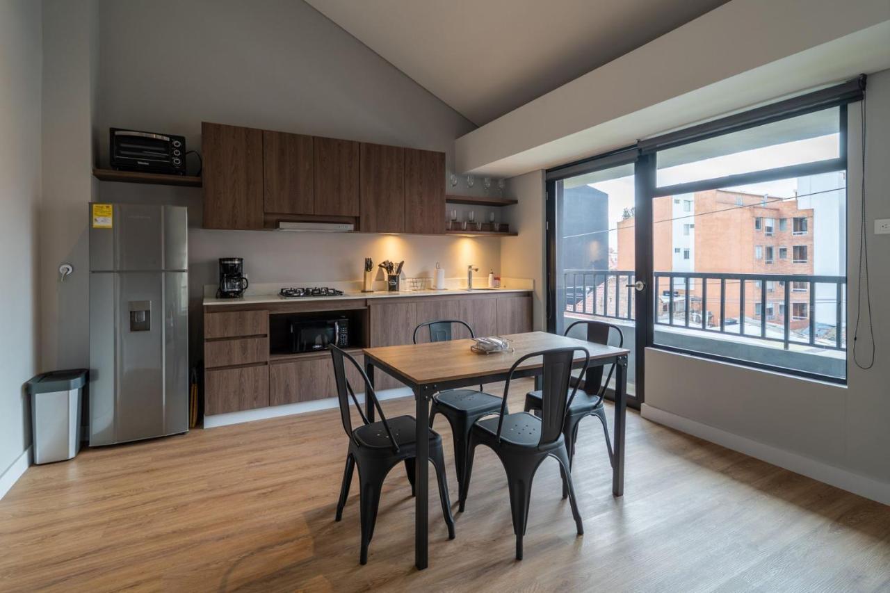 Anima 65 Apartamento