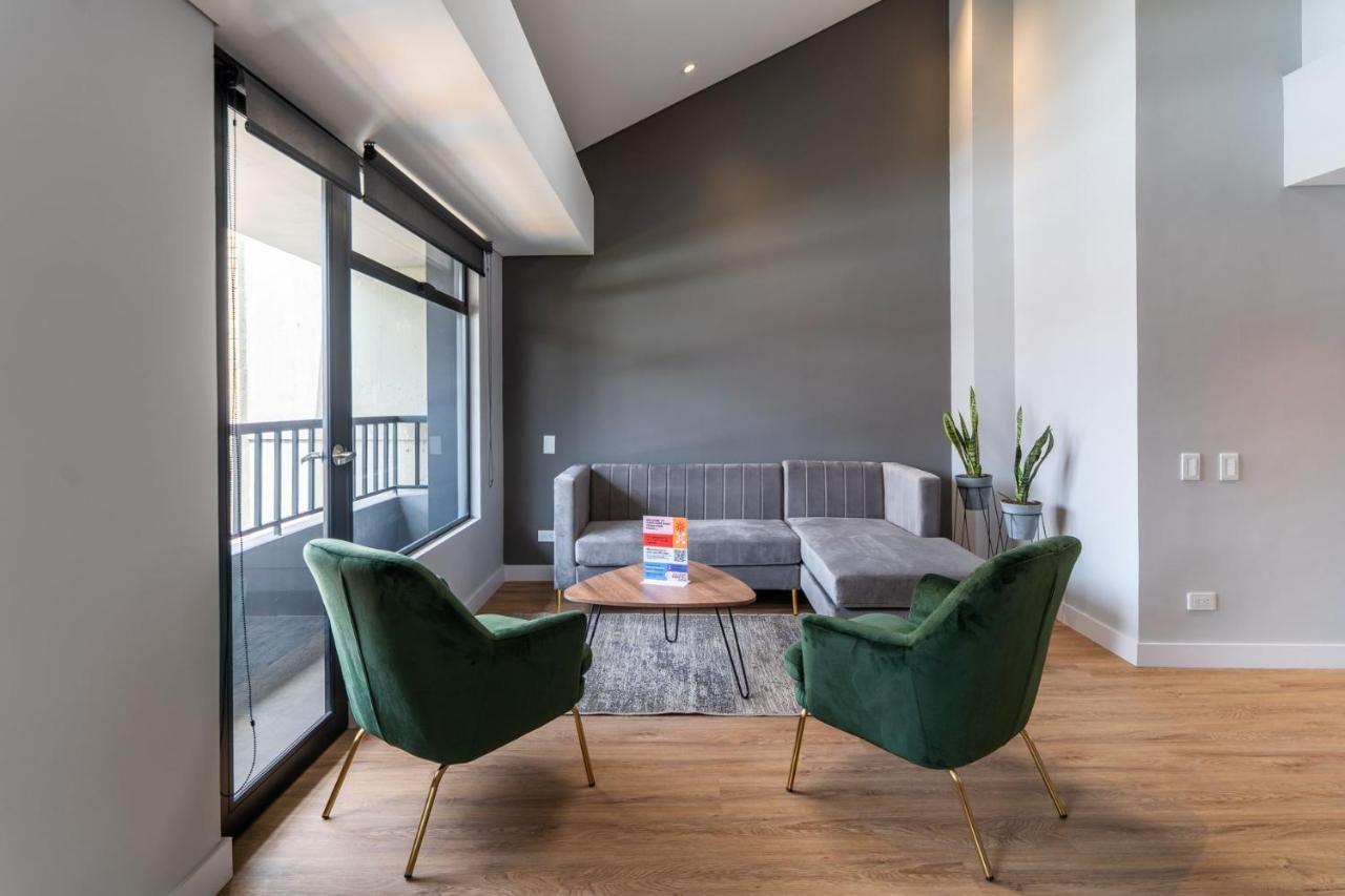 Apartamento Anima 65
