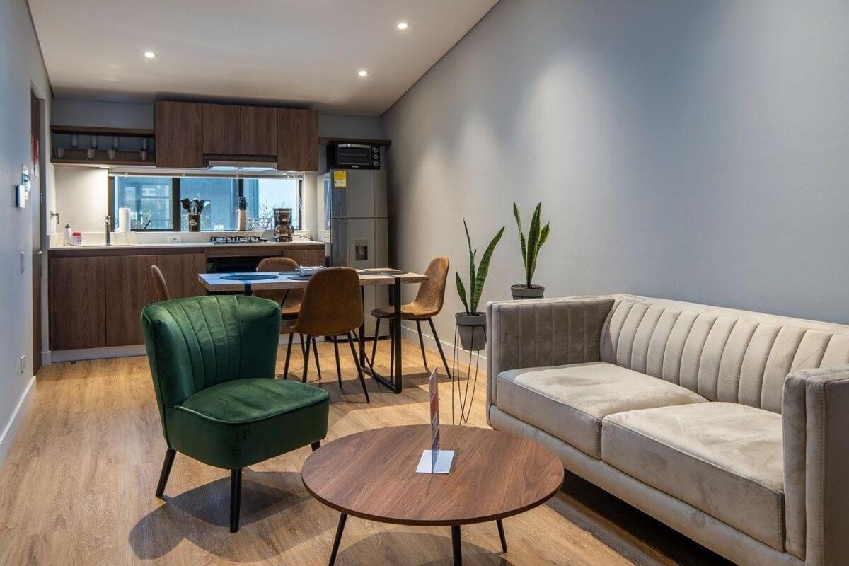 Anima 65 Apartamento Bogotá