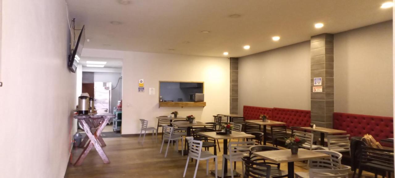 Dc Hotel Bogotá