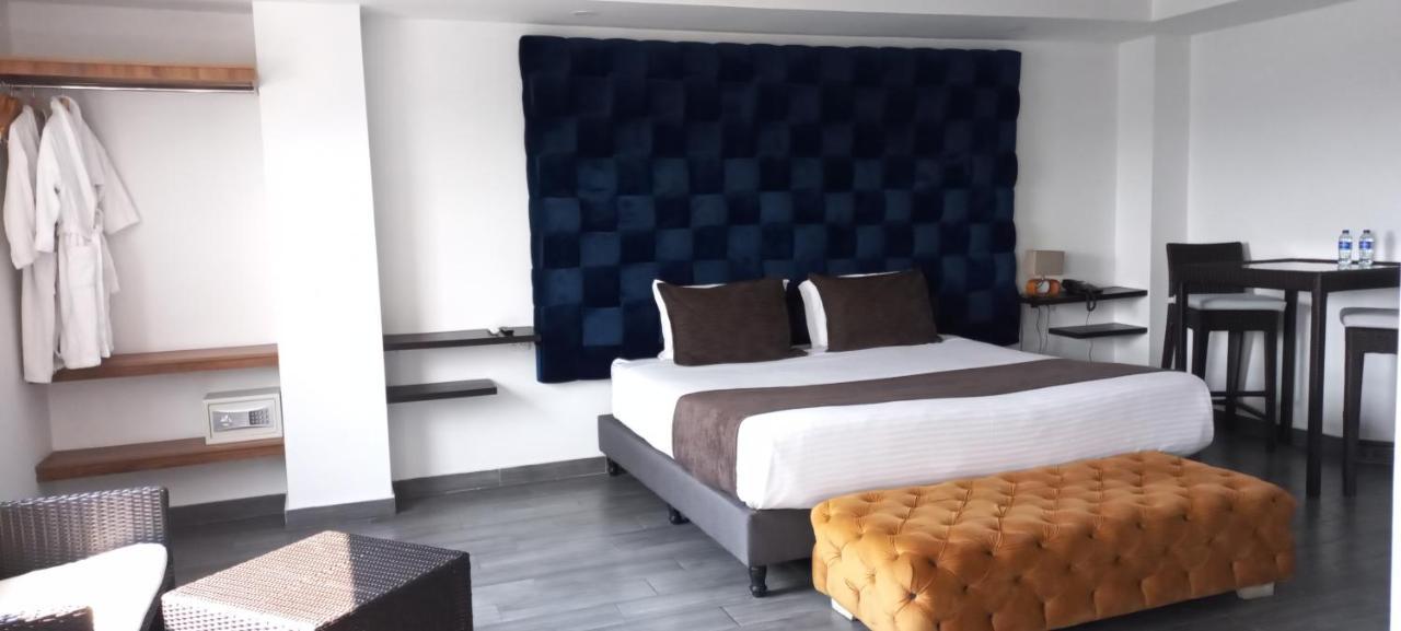 Hotel Dc Bogotá