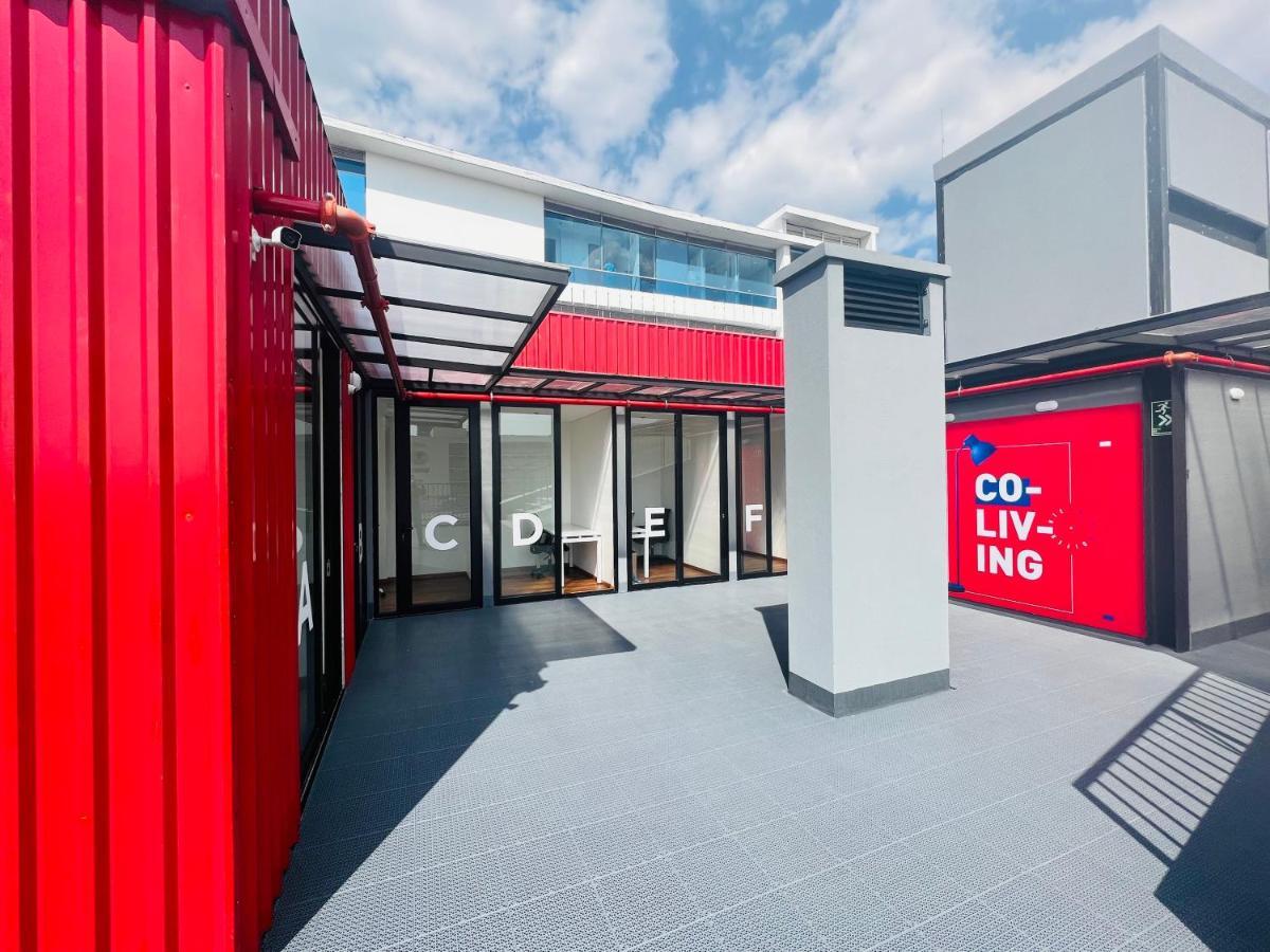 Apartamento Apartaestudio En El Chico Bogotá