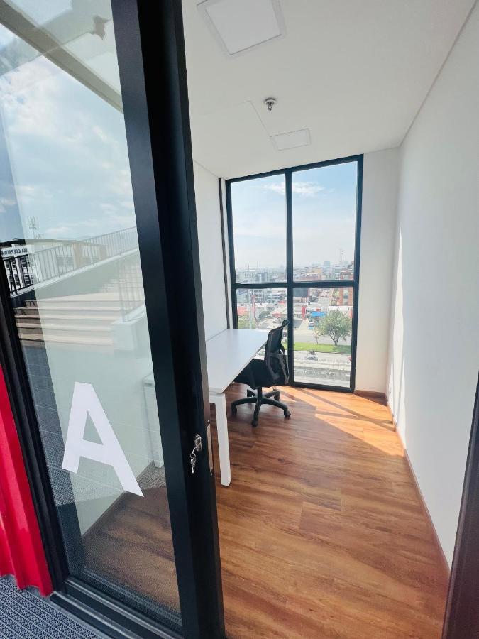 Apartamento Apartaestudio En El Chico *