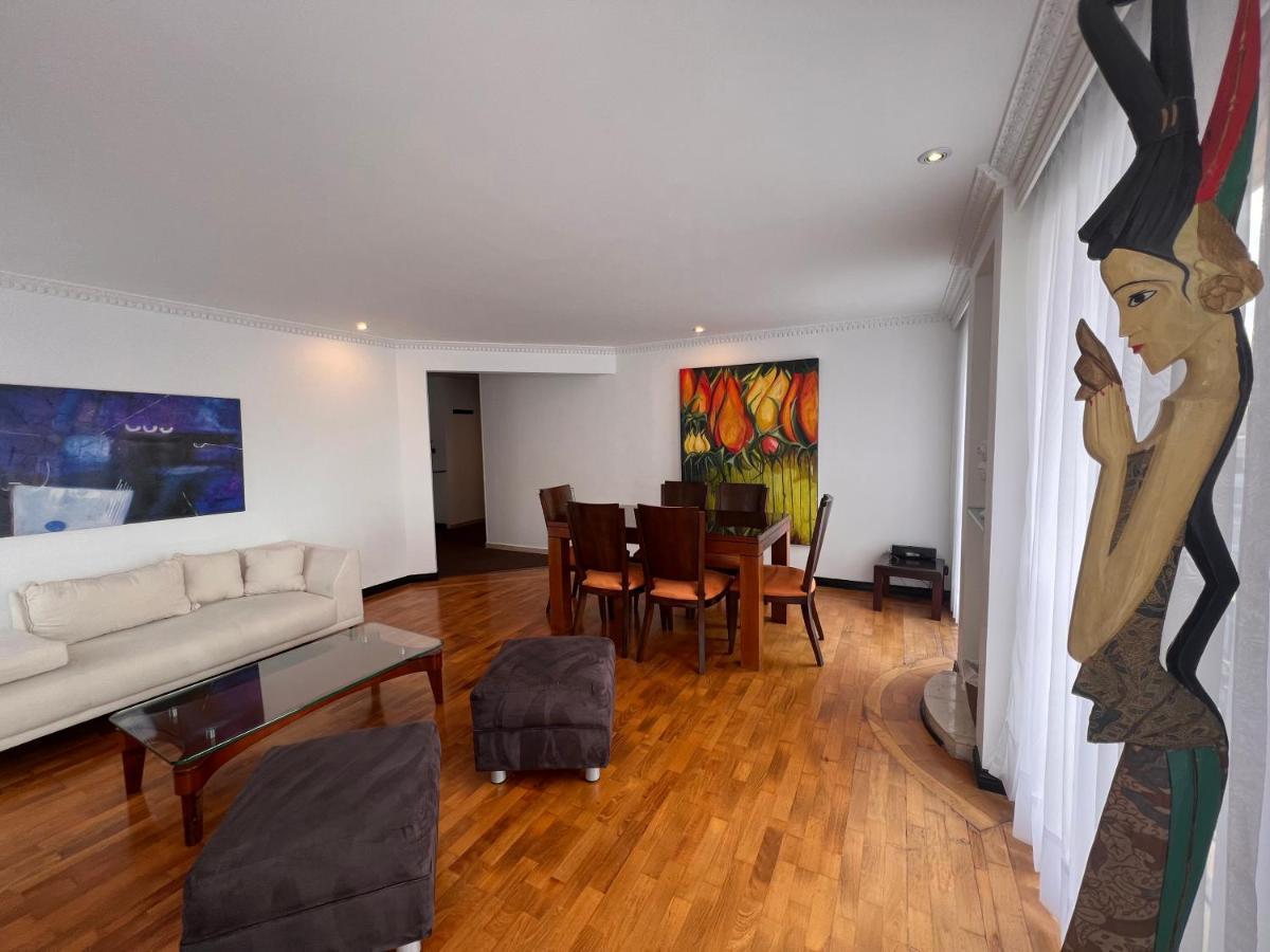 109 Gh Usaquén Hotel Bogotá