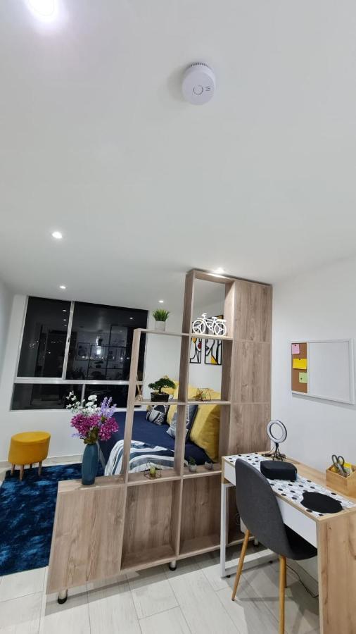 Apartamento Imperdible En Norte * Bogotá