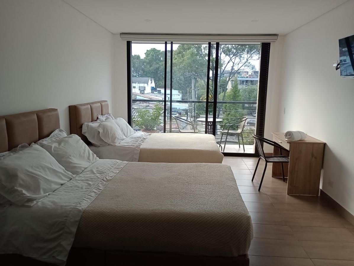 Apartamento Neoliving *