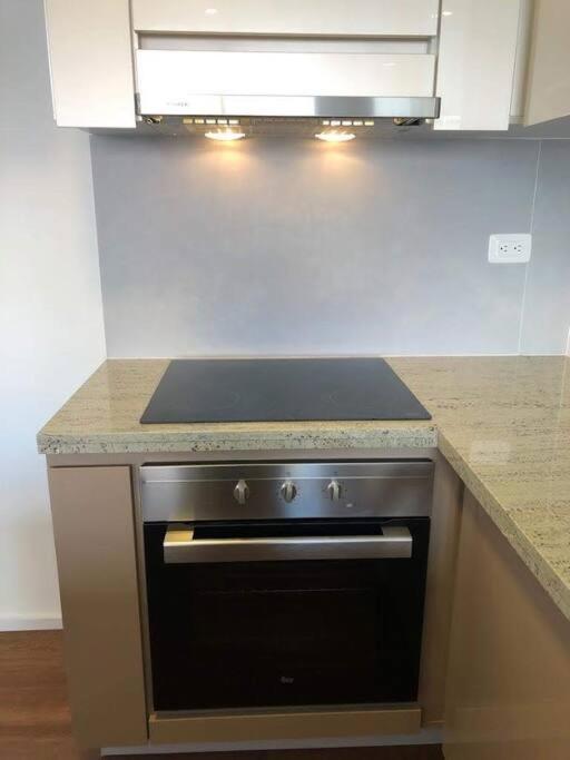 Apartamento Acogedor Loft En Centro Internacional De *