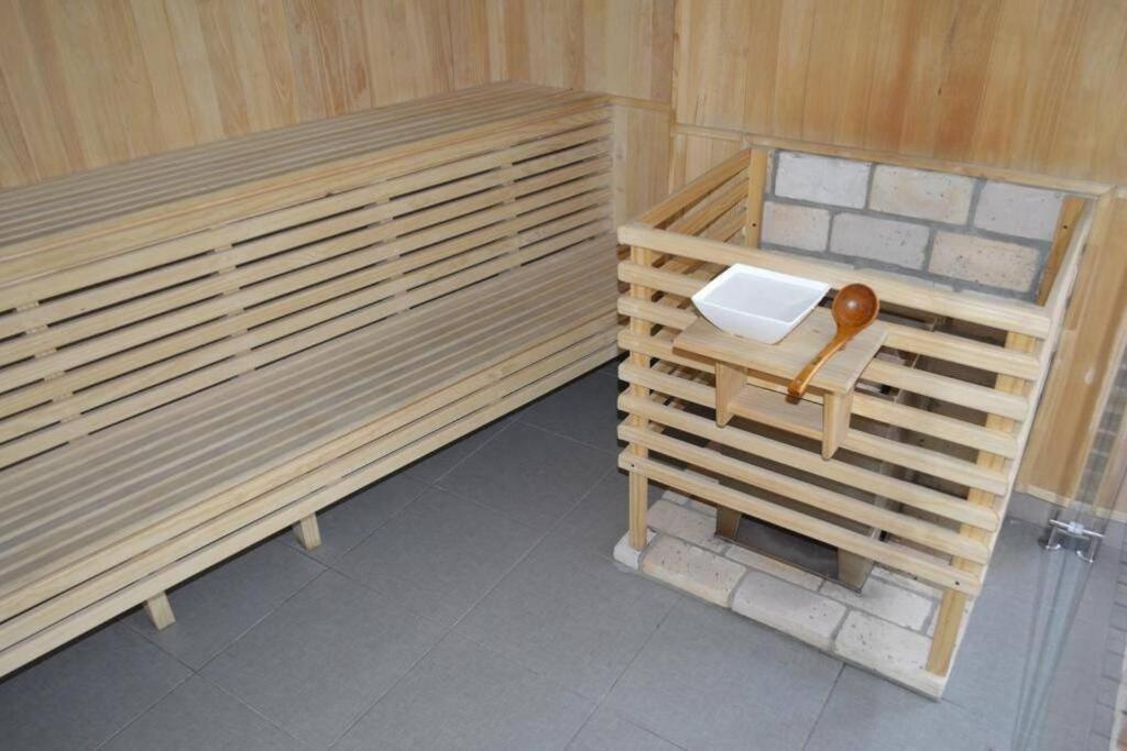 Apartamento Acogedor Loft En Centro Internacional De Bogotá