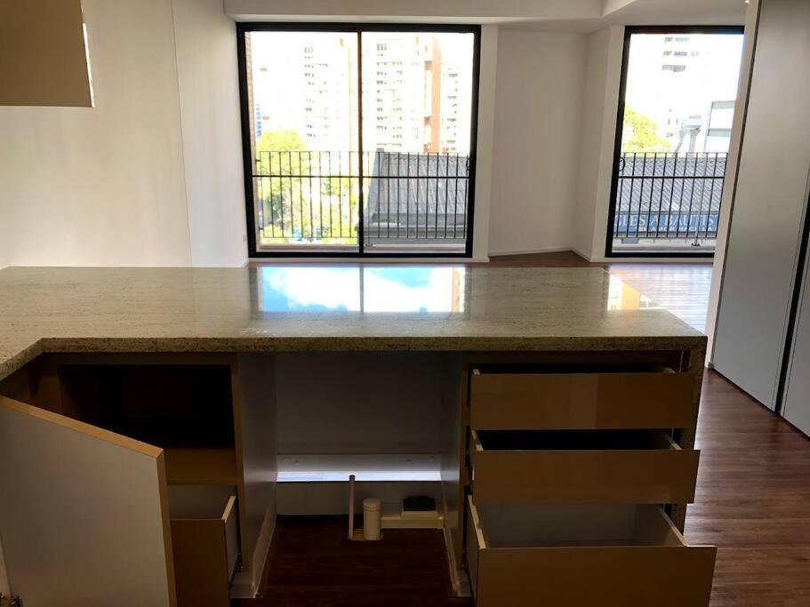 Acogedor Loft En Centro Internacional De * Bogotá