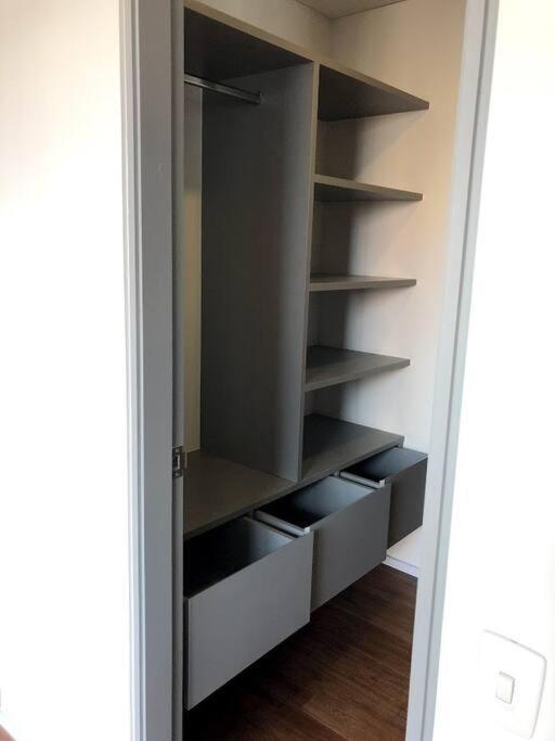 Apartamento Acogedor Loft En Centro Internacional De Bogotá