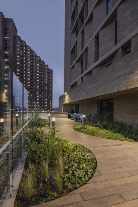 Apartamento Acogedor Loft En Centro Internacional De *