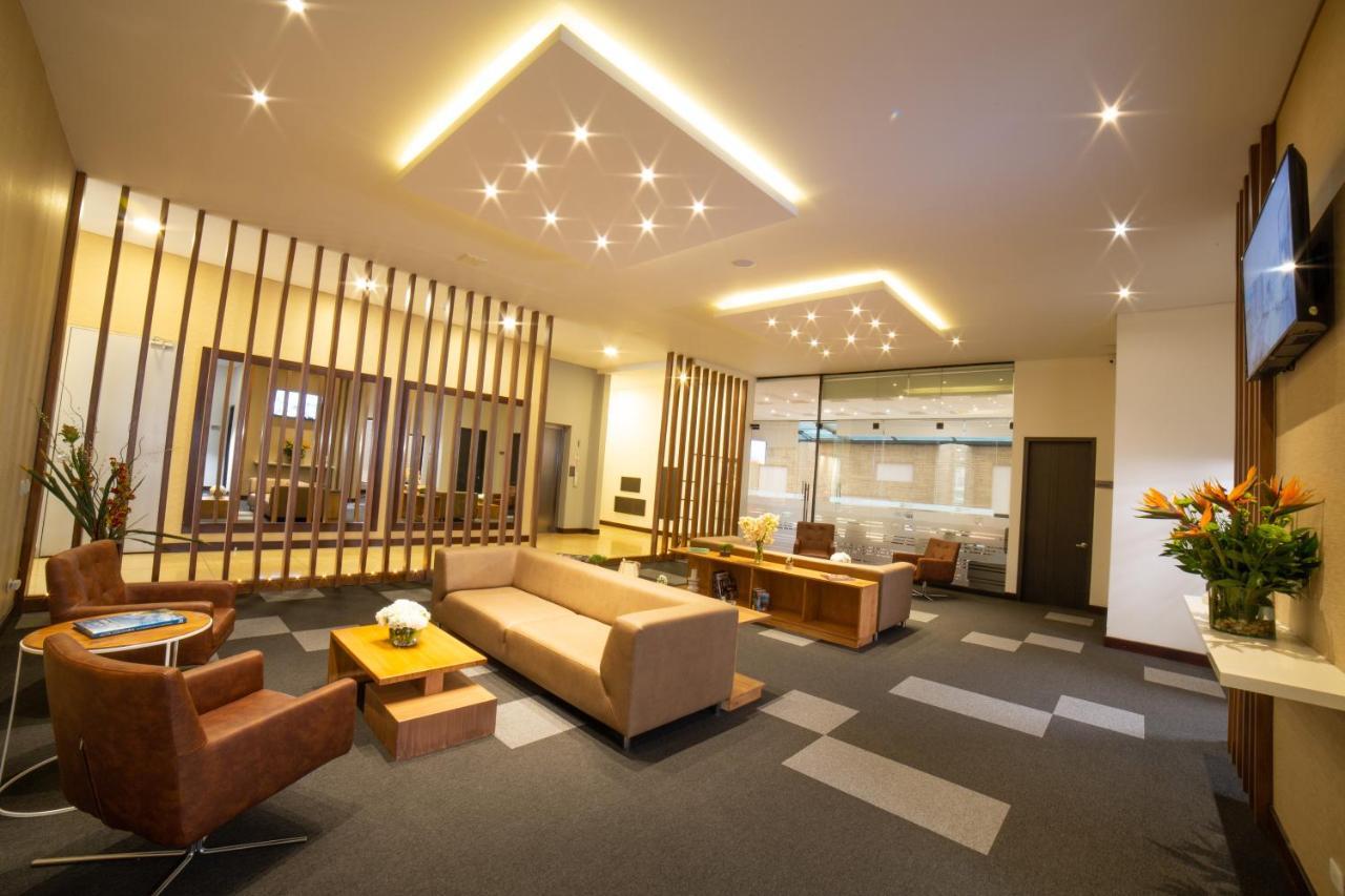 Espacio 94 Bogotá