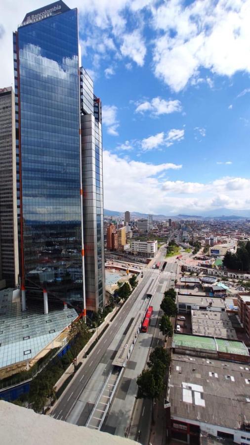 Aparta - Centro Internacional - Mitika Apartamento *