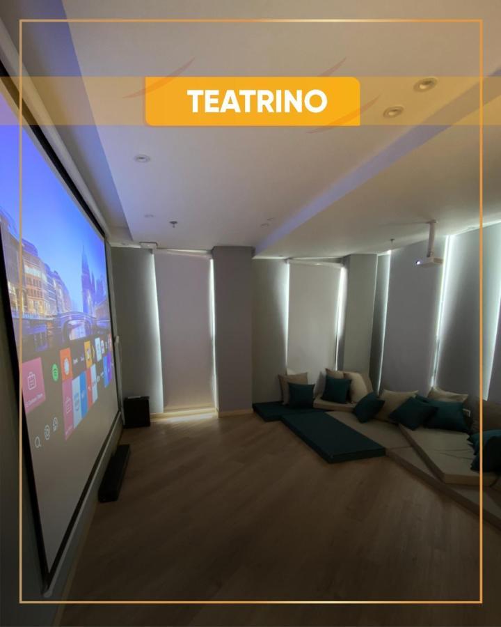 Aparta - Centro Internacional - Mitika * Bogotá