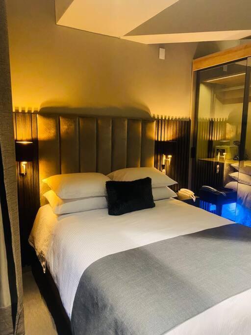 Apartamento Exclusivo Usaquen *