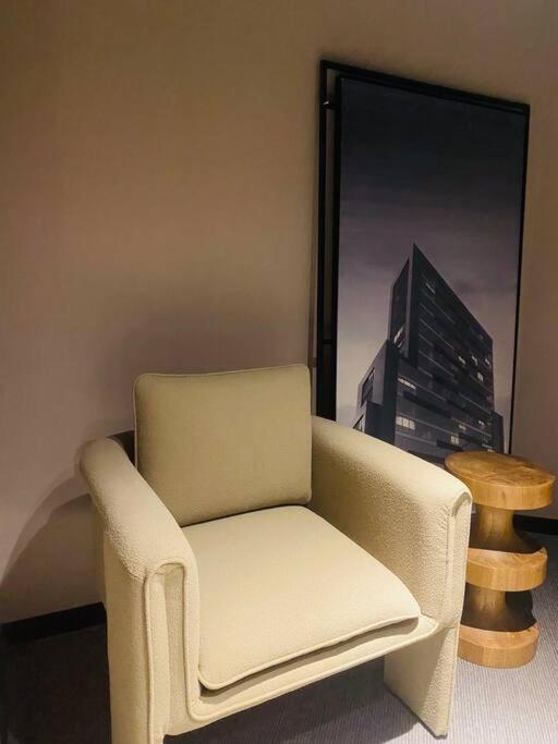 Apartamento Exclusivo Usaquen