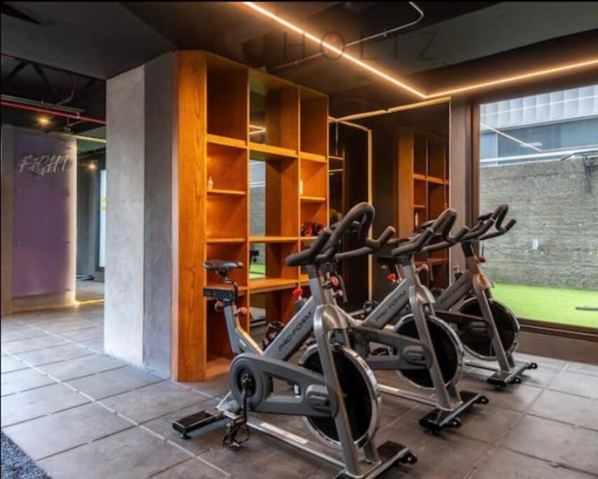 Apartamento Exclusivo Usaquen Bogotá
