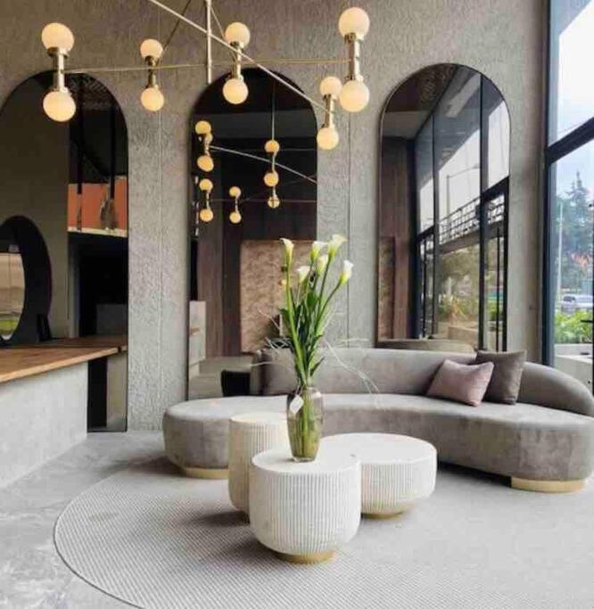 Exclusivo Usaquen Apartamento Bogotá