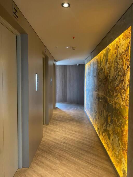 Exclusivo Usaquen Apartamento
