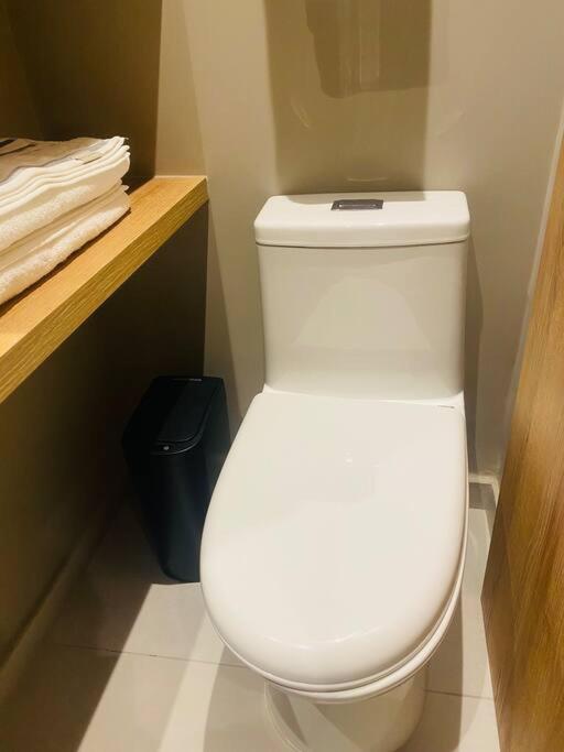 Apartamento Exclusivo Usaquen *