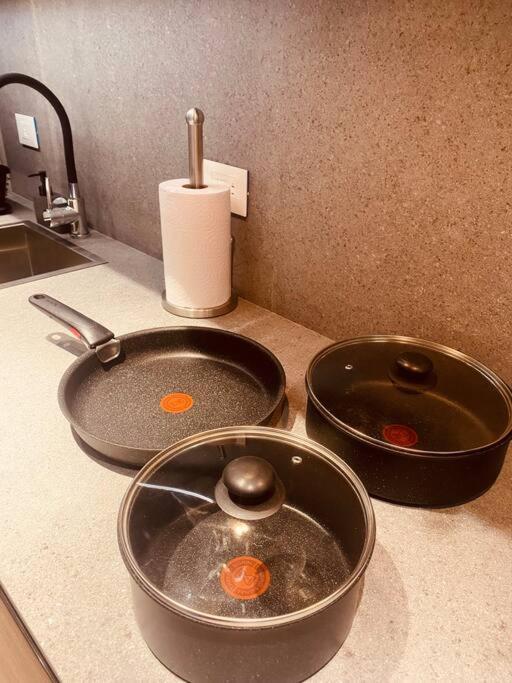 Apartamento Exclusivo Usaquen