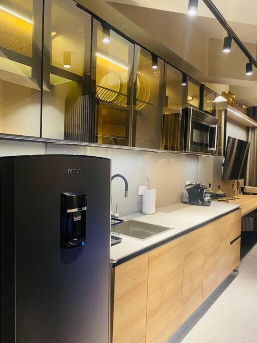 Apartamento Exclusivo Usaquen Bogotá