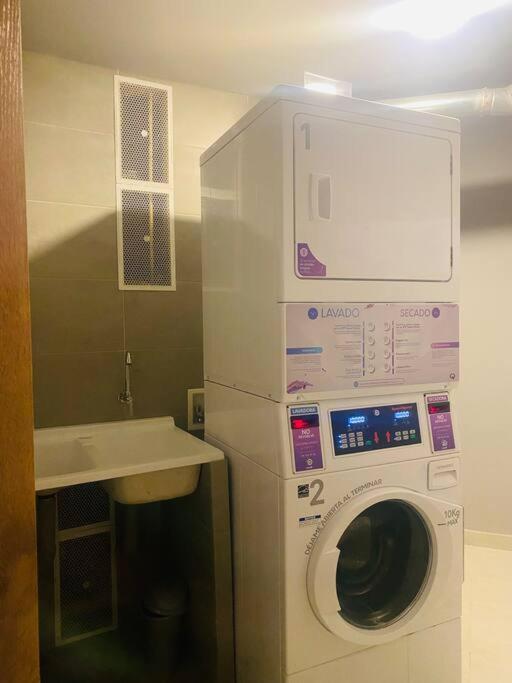 Apartamento Exclusivo Usaquen *