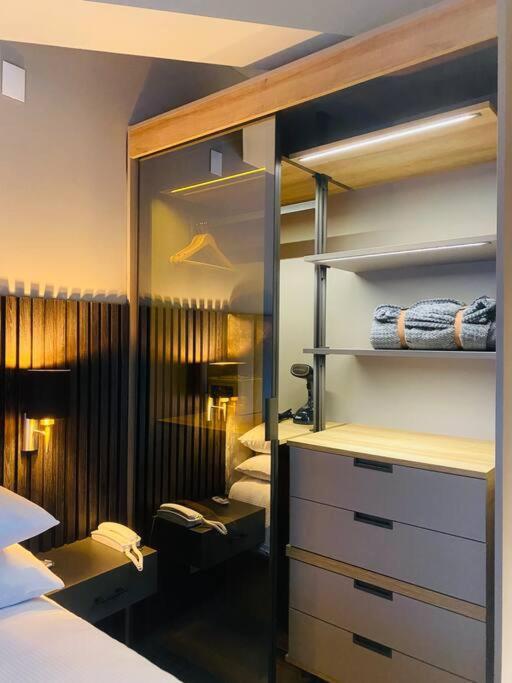 Apartamento Exclusivo Usaquen *