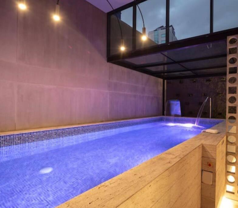 Apartamento Exclusivo Usaquen