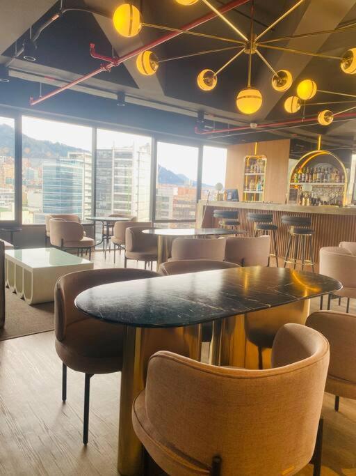 Exclusivo Usaquen Apartamento *