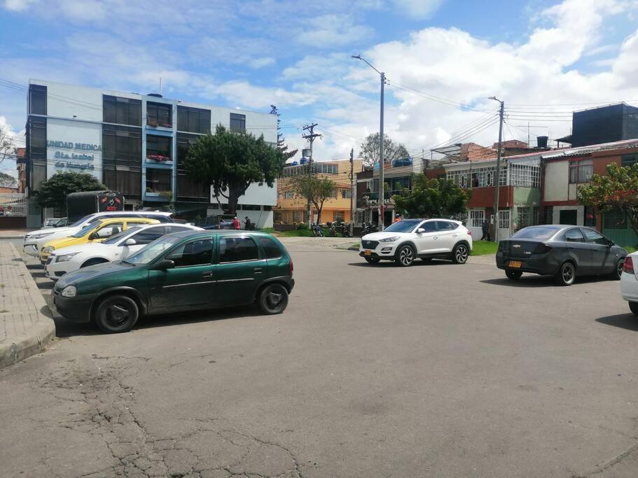 Apartaestudio Tipo Loft Independiente Apartamento