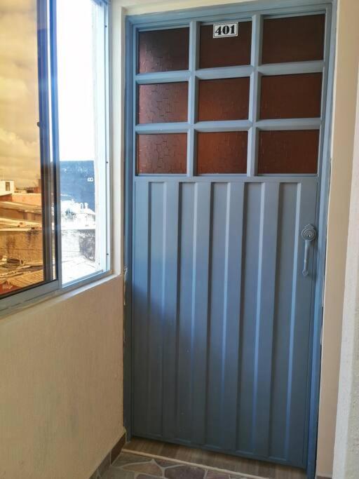 Apartaestudio Tipo Loft Independiente Apartamento *