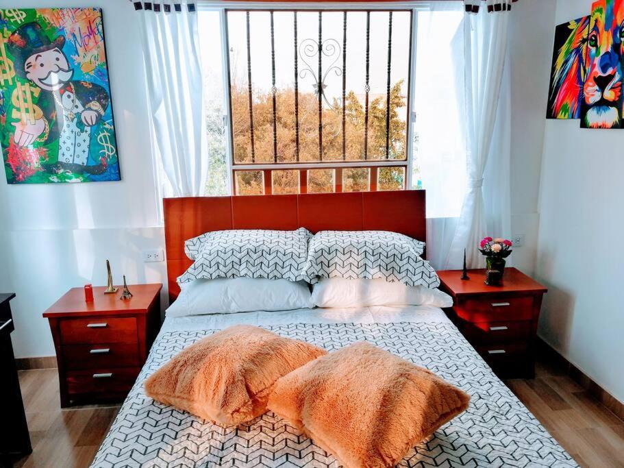 Apartamento Apartaestudio Tipo Loft Independiente