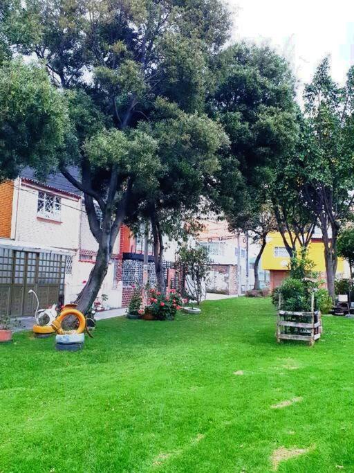 Apartaestudio Tipo Loft Independiente *